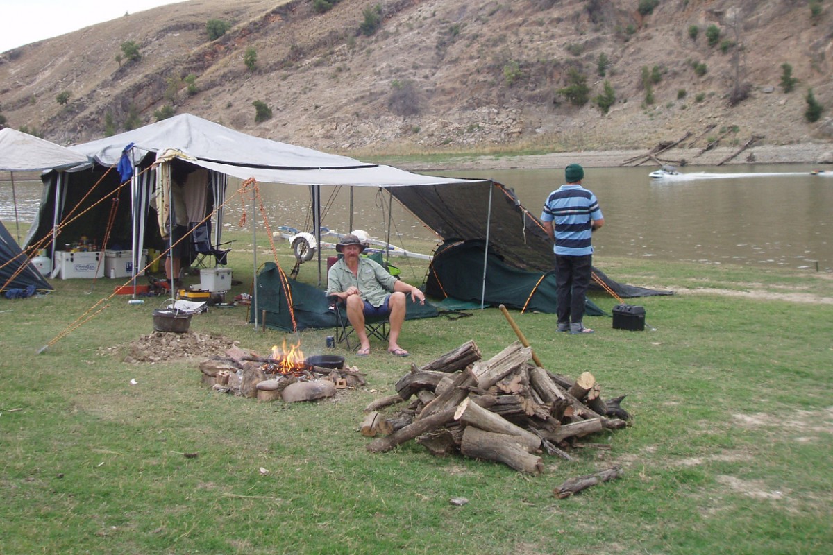 Camping | Good Hope Resort